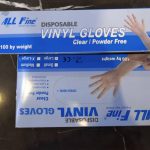 What’s The Difference Between Nitrile, Latex, and Vinyl Gloves?